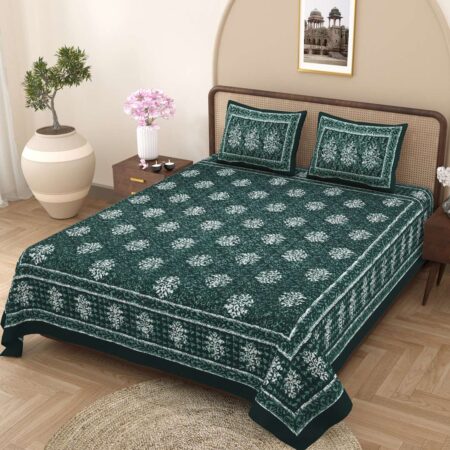 bedsheet