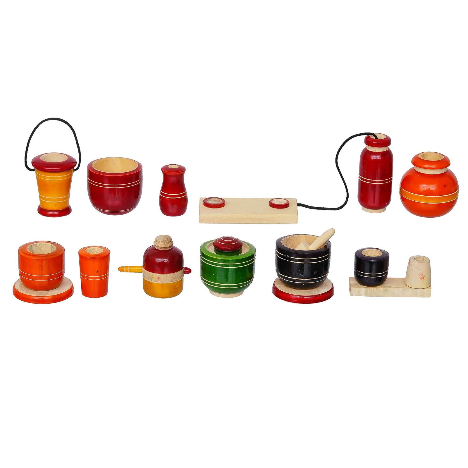 Eco-Friendly Wooden Toy 1 v67M0r