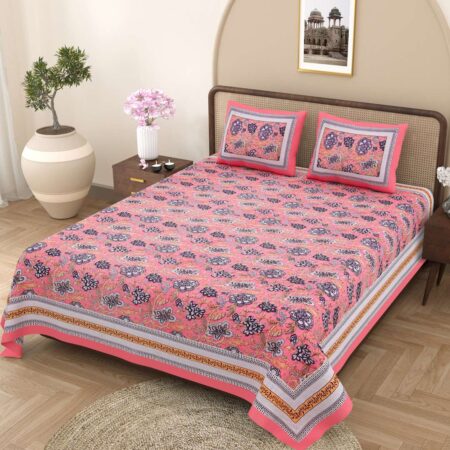 bedsheet