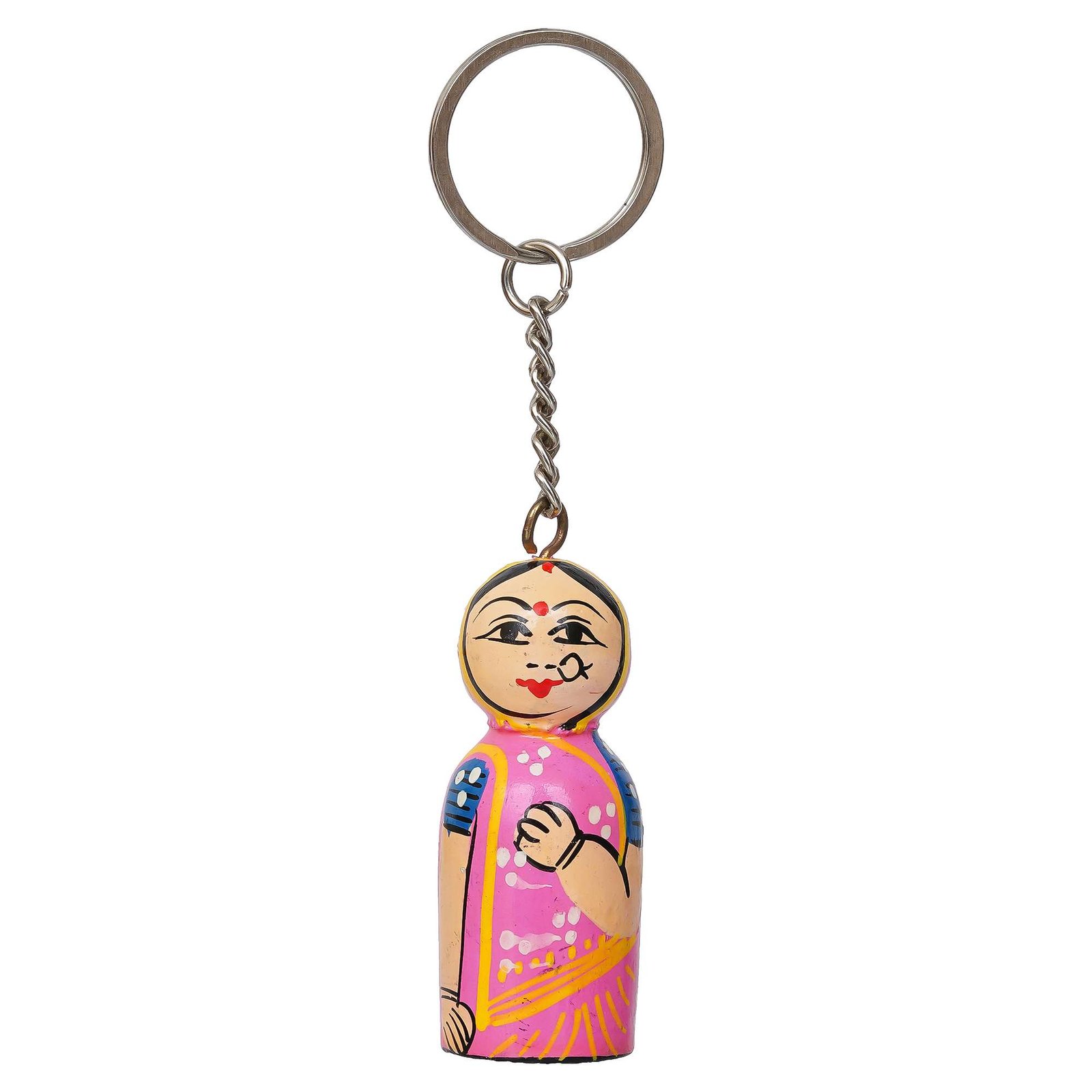 Eco-Friendly Wooden Toy 1